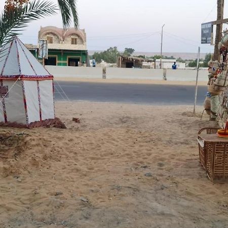 The Garden Under The Moon Hotel Al Hayz Exterior photo